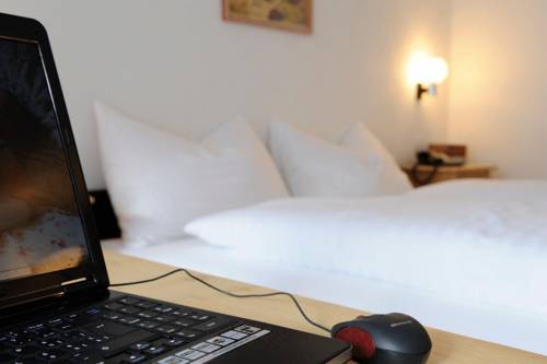 Imagen de la habitación del Hotel Schützen Lauterbrunnen. Foto 14