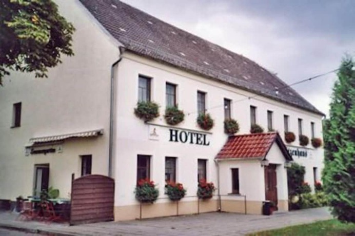 Imagen general del Hotel Sch&uuml;tzenhaus. Foto 2
