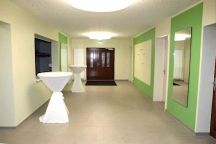 Imagen de los interiores del Hotel Sch&uuml;tzenhaus. Foto 9
