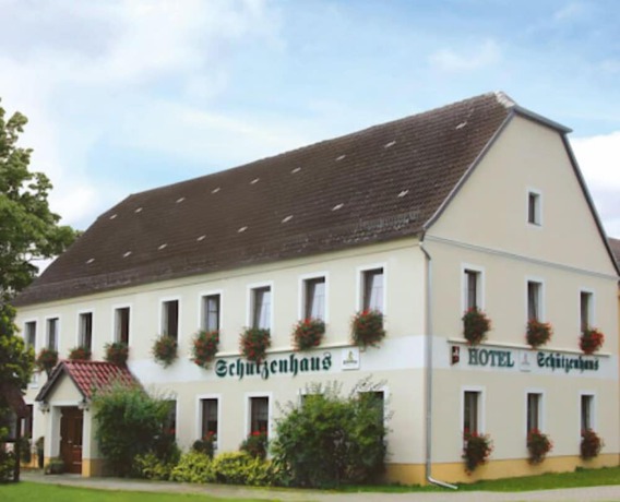 Imagen general del Hotel Sch&uuml;tzenhaus. Foto 1
