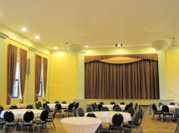 Imagen de los interiores del Hotel Sch&uuml;tzenhaus. Foto 10