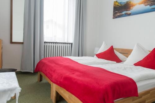Imagen de la habitación del Hotel Schwabenwirt. Foto 7