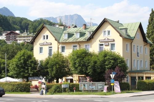 Imagen general del Hotel Schwabenwirt. Foto 2
