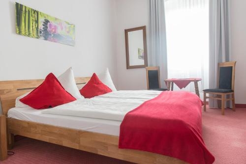 Imagen general del Hotel Schwabenwirt. Foto 3