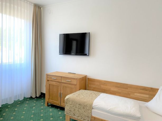Imagen de la habitación del Hotel Schwabenwirt. Foto 3