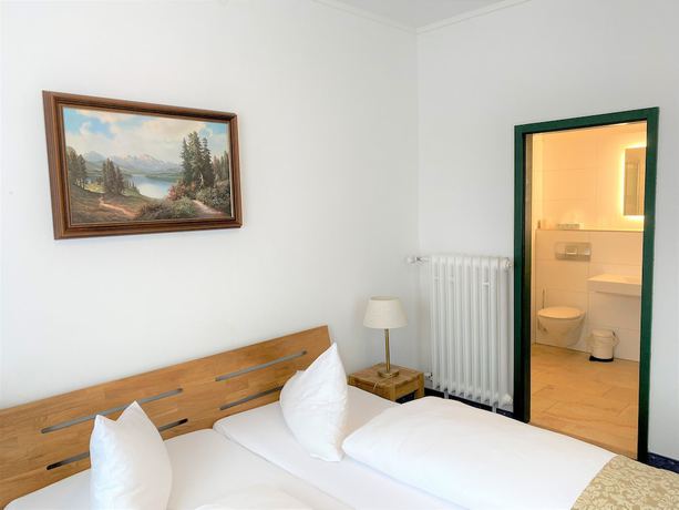 Imagen de la habitación del Hotel Schwabenwirt. Foto 4