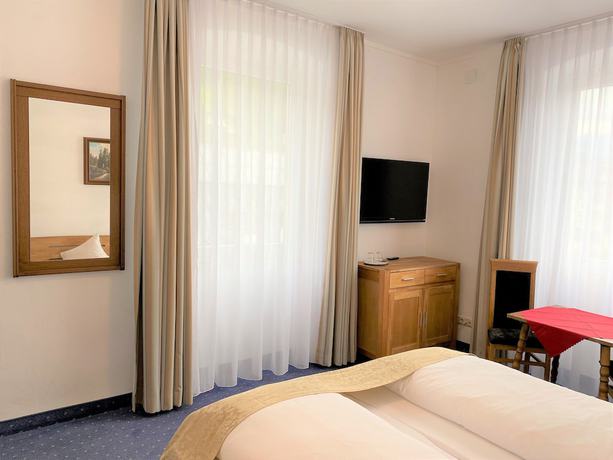 Imagen de la habitación del Hotel Schwabenwirt. Foto 5