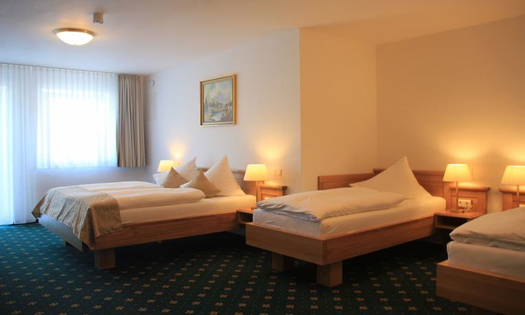 Imagen de la habitación del Hotel Schwabenwirt. Foto 6