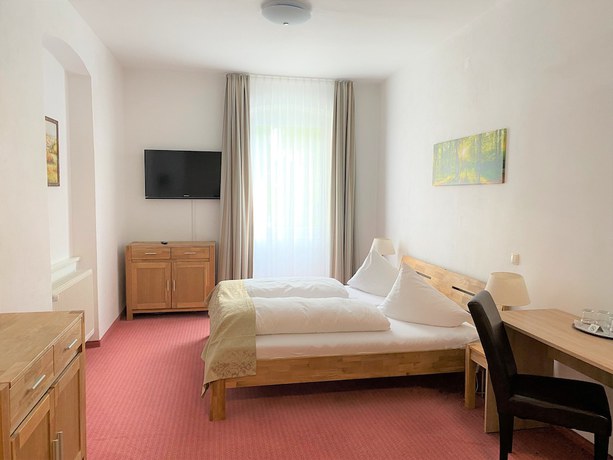 Imagen de la habitación del Hotel Schwabenwirt. Foto 7
