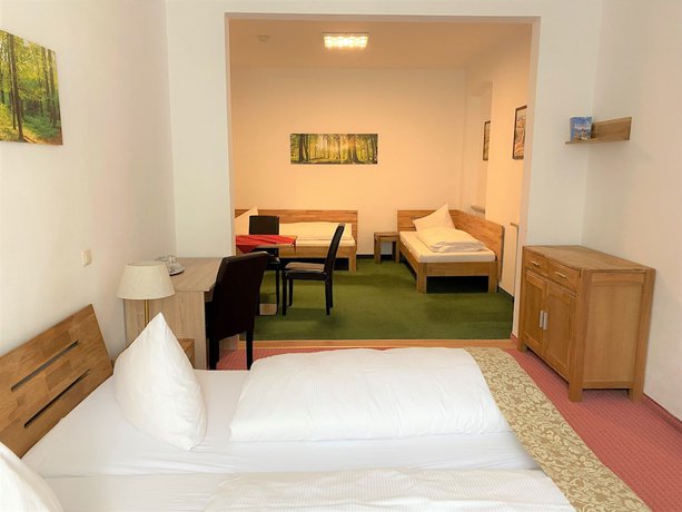 Imagen de la habitación del Hotel Schwabenwirt. Foto 8