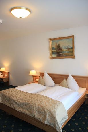 Imagen de la habitación del Hotel Schwabenwirt. Foto 11