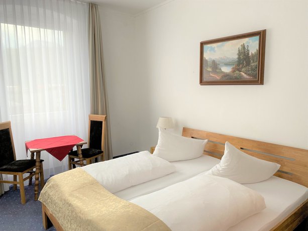 Imagen de la habitación del Hotel Schwabenwirt. Foto 13