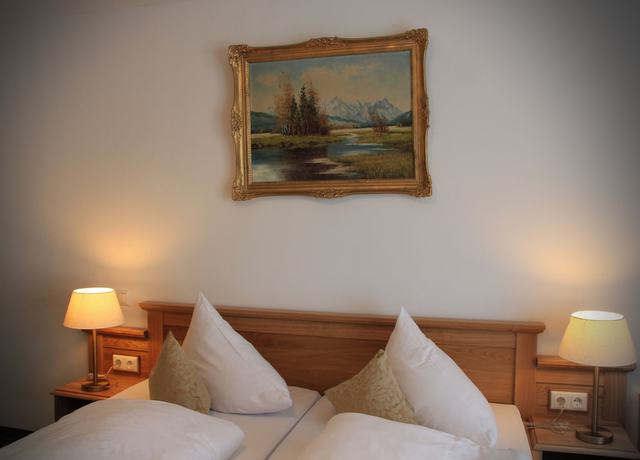 Imagen de la habitación del Hotel Schwabenwirt. Foto 14