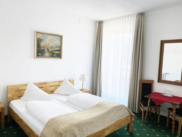Imagen de la habitación del Hotel Schwabenwirt. Foto 16