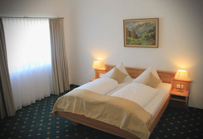 Imagen de la habitación del Hotel Schwabenwirt. Foto 17