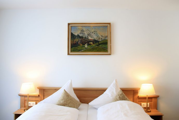 Imagen de la habitación del Hotel Schwabenwirt. Foto 18