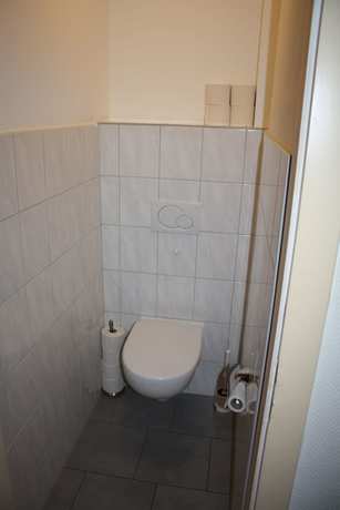 Imagen de la habitación del Hotel Schwaferts. Foto 9