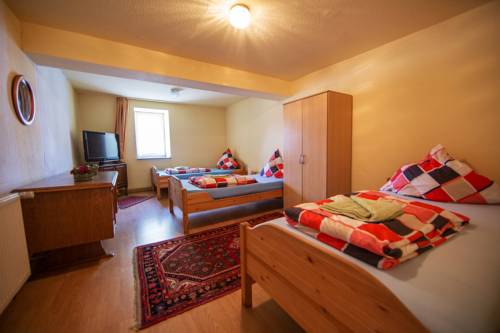 Imagen de la habitación del Hotel Schwan, Eschweiler. Foto 2