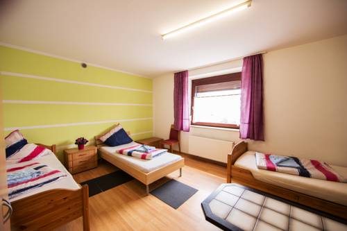 Imagen de la habitación del Hotel Schwan, Eschweiler. Foto 3