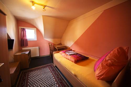 Imagen de la habitación del Hotel Schwan, Eschweiler. Foto 4