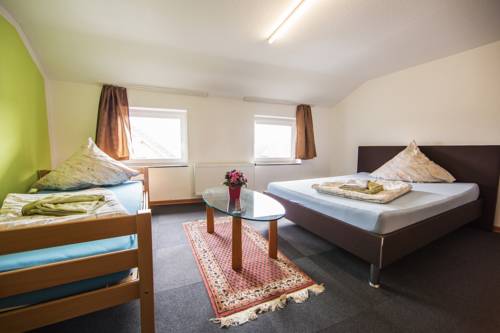 Imagen de la habitación del Hotel Schwan, Eschweiler. Foto 6