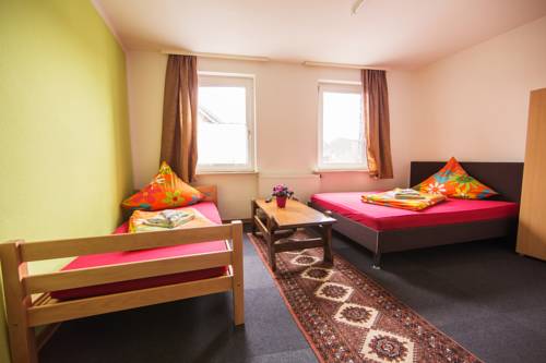 Imagen de la habitación del Hotel Schwan, Eschweiler. Foto 7