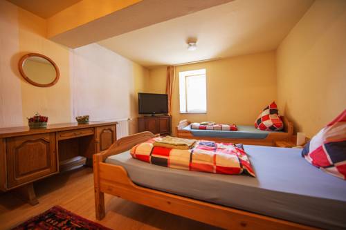 Imagen de la habitación del Hotel Schwan, Eschweiler. Foto 8