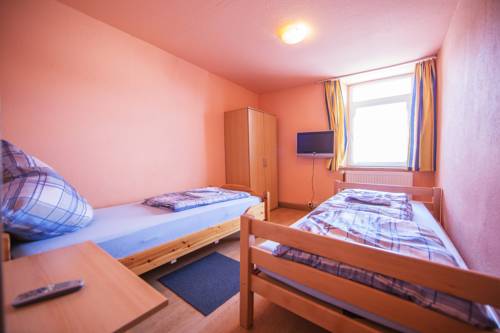 Imagen de la habitación del Hotel Schwan, Eschweiler. Foto 9