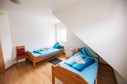 Imagen de la habitación del Hotel Schwan, Eschweiler. Foto 10