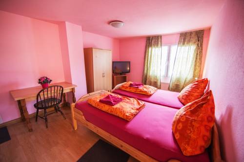 Imagen de la habitación del Hotel Schwan, Eschweiler. Foto 11