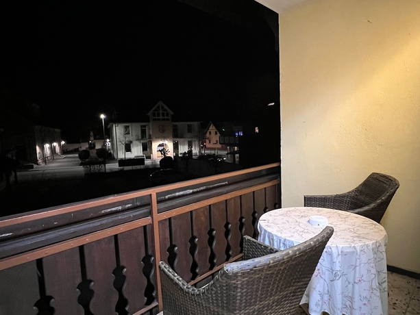 Imagen de la habitación del Hotel Schwan, Rastatt. Foto 6