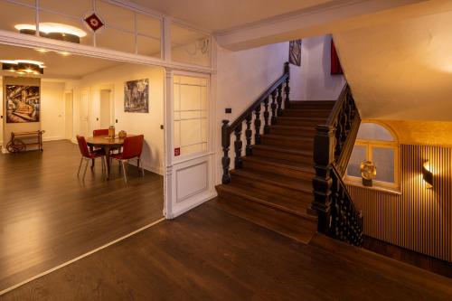 Imagen general del Hotel Schwanen, Memmingen. Foto 3
