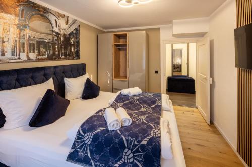 Imagen general del Hotel Schwanen, Memmingen. Foto 9