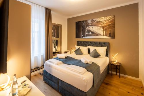 Imagen general del Hotel Schwanen, Memmingen. Foto 10