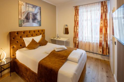 Imagen general del Hotel Schwanen, Memmingen. Foto 13