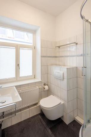 Imagen general del Hotel Schwanen, Memmingen. Foto 18
