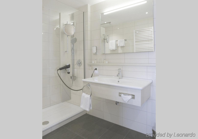 Imagen general del Hotel Schwanen Stuttgart-airport Messe. Foto 15