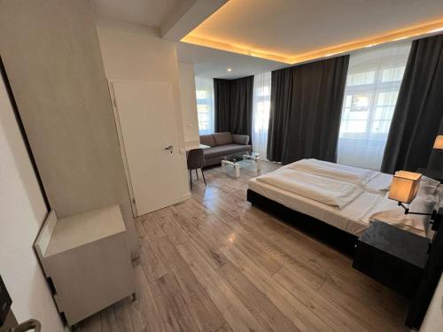 Imagen general del Hotel Schwanen, Waldshut-Tiengen. Foto 1