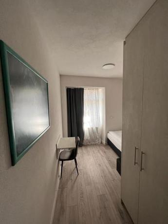 Imagen general del Hotel Schwanen, Waldshut-Tiengen. Foto 5