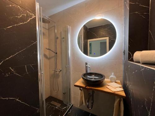 Imagen general del Hotel Schwanen, Waldshut-Tiengen. Foto 7