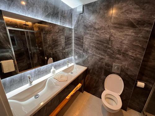 Imagen general del Hotel Schwanen, Waldshut-Tiengen. Foto 16