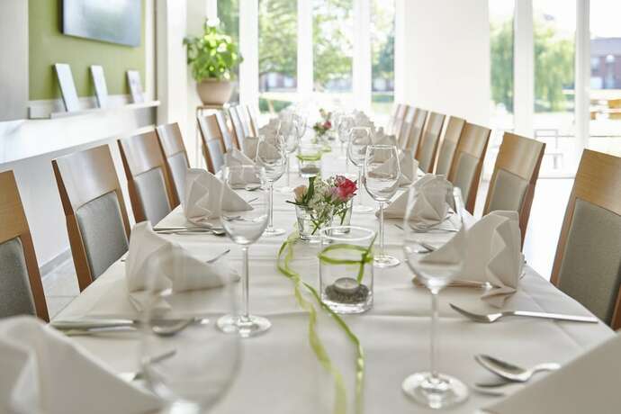 Imagen general del Hotel Schwanenhof. Foto 2