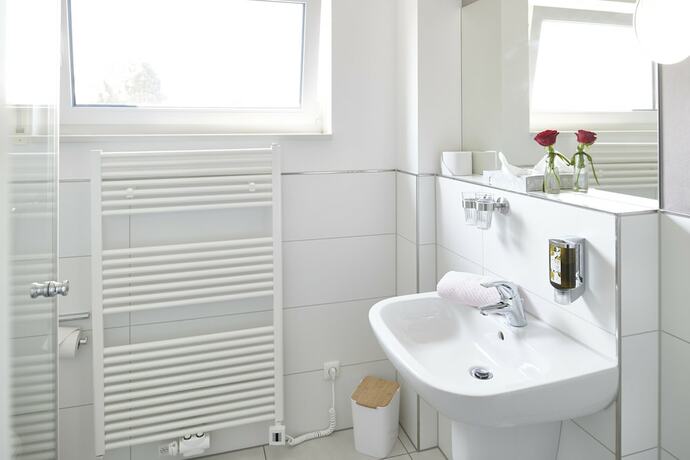 Imagen general del Hotel Schwanenhof. Foto 3