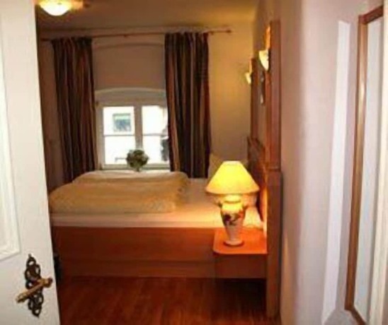 Imagen de la habitación del Hotel Schwarzacher Hof. Foto 13