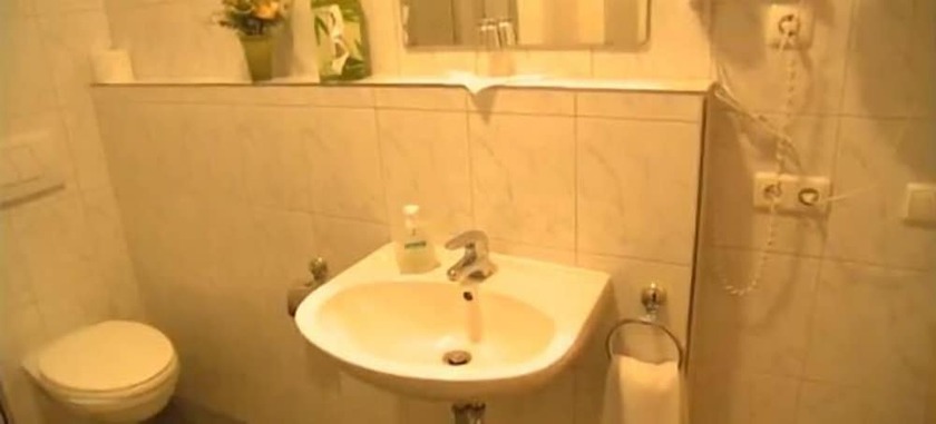 Imagen de la habitación del Hotel Schwarzacher Hof. Foto 14