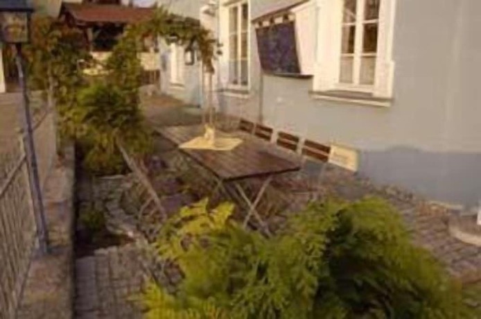 Imagen de los exteriores del Hotel Schwarzacher Hof. Foto 18