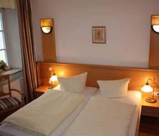 Imagen de la habitación del Hotel Schwarzacher Hof. Foto 16