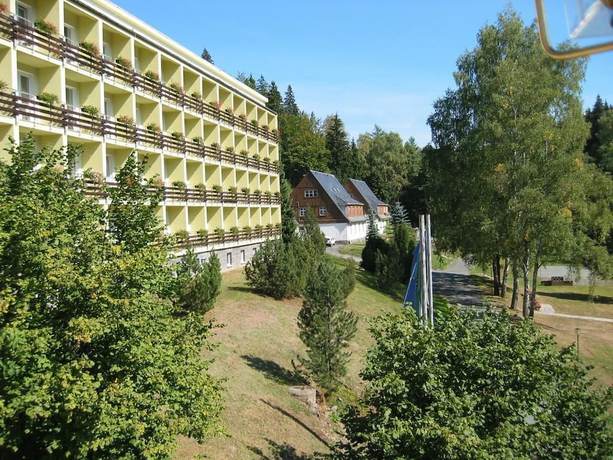 Imagen general del Hotel Schwarzbachtal Hideaway. Foto 3