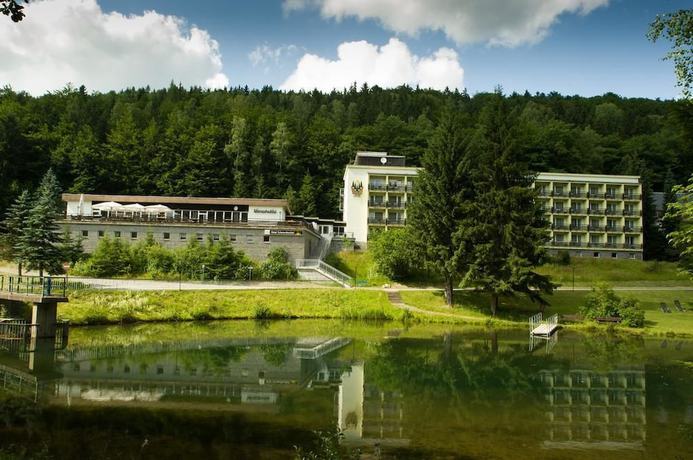Imagen general del Hotel Schwarzbachtal Hideaway. Foto 1