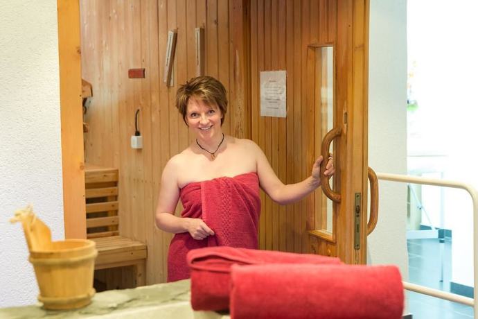 Imagen general del Hotel Schwarzbachtal Hideaway. Foto 2